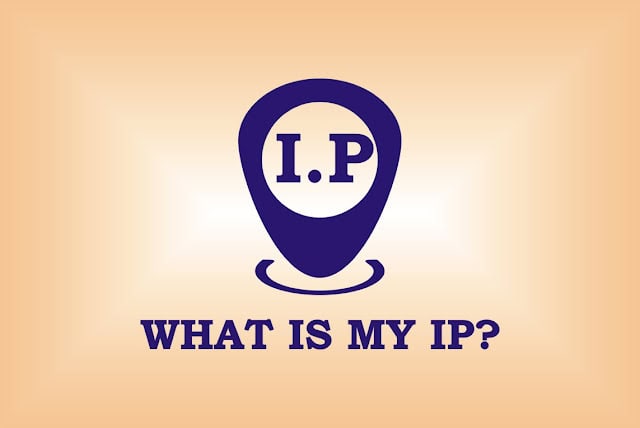 چگونه از آی پی خود مطلع شویم؟
