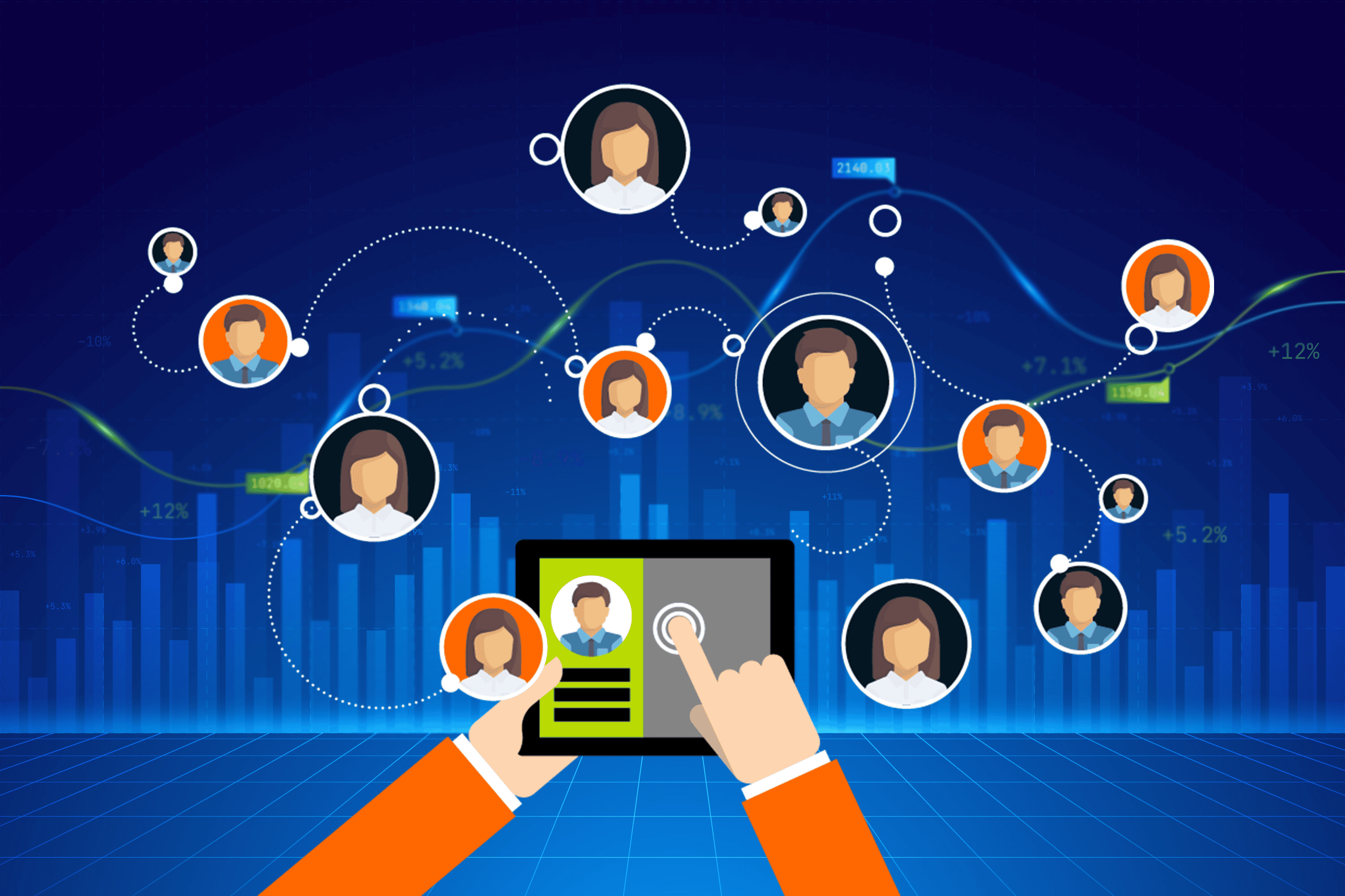 کپی تریدینگ چیست؟